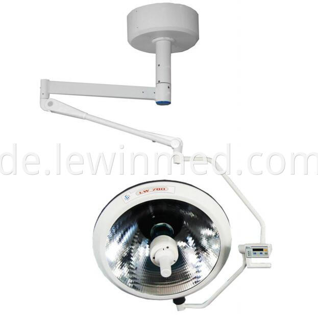 Halogen Operating Lamp